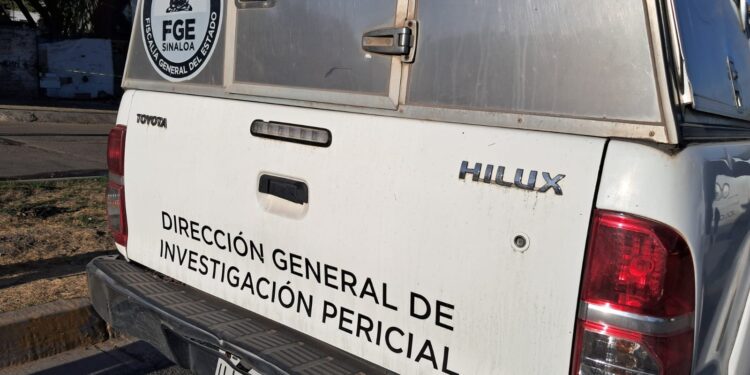 Localizan a hombre ejecutado en la sindicatura de Sanalona en Culiacán