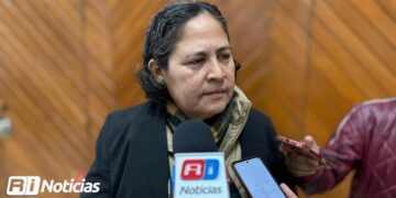 Órgano Interno de Control (OIC) sin nuevo titular: Sindica Procuradora justifica el retraso