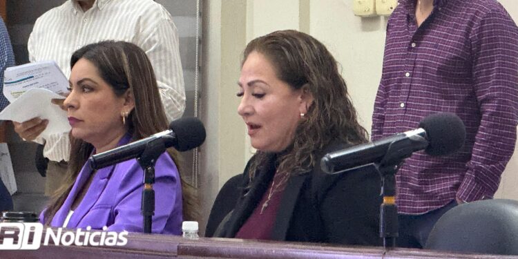 Por crisis de seguridad, Cabildo Mazatlán aprueba Unidad Municipal de Atención a Mujeres por Víctima de Violencia