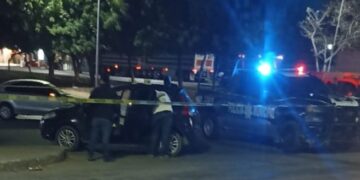 Balean a automovilista y motociclista en hechos separados en Mazatlán