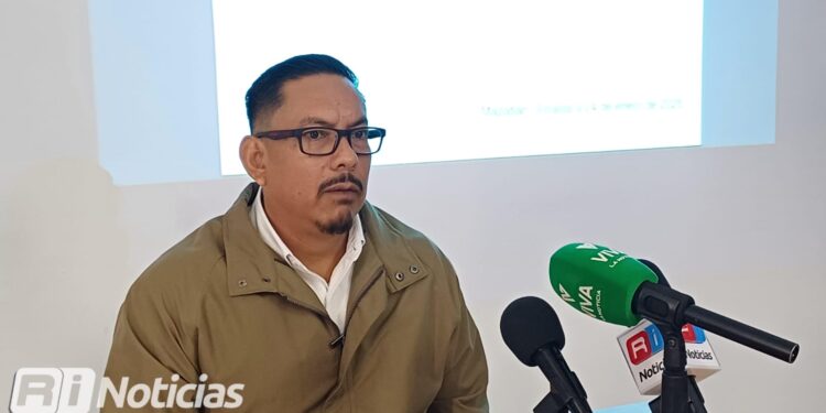 Observatorio Ciudadano denuncia irregularidades en designación de titular del Órgano Interno de Control de Mazatlán