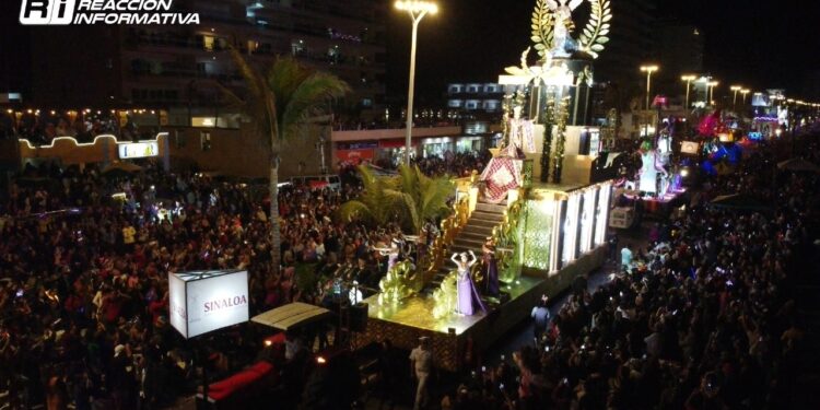 Ocean Rodríguez será el encargado de elaborar los 4 carros reales: Cultura