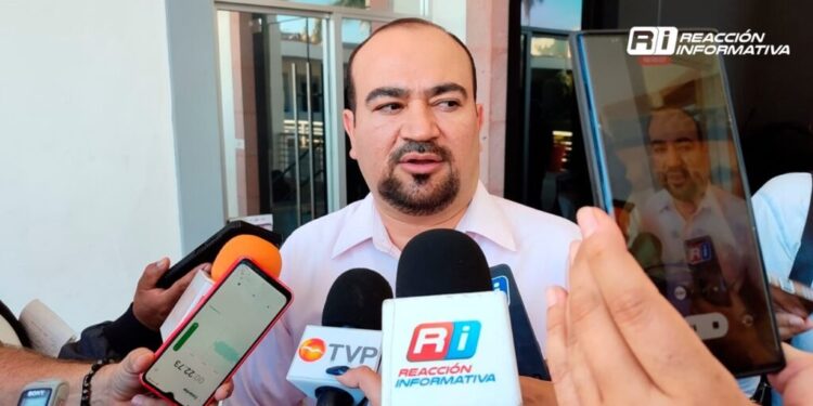 Enero suma 29 víctimas por desaparición en Mazatlán: Vice fiscal