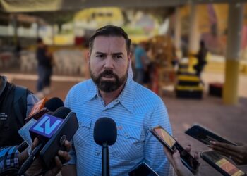 CANACINTRA analiza impacto de aranceles y busca mercados alternativos para exportaciones sinaloenses