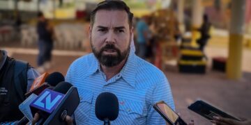 CANACINTRA analiza impacto de aranceles y busca mercados alternativos para exportaciones sinaloenses