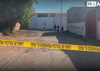 Un hombre sin vida frente a un cenotafio fue encontrado en Culiacán