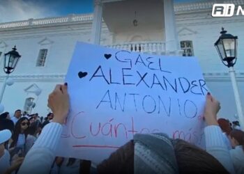 Iglesia reclama espacios seguros tras asesinato de dos niños en Sinaloa