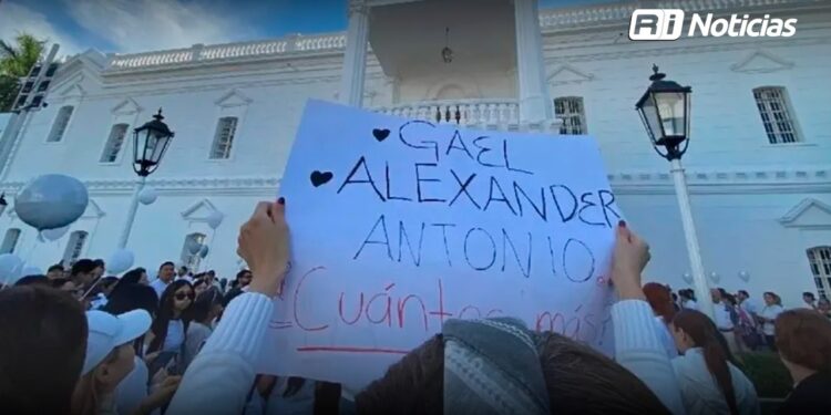 Iglesia reclama espacios seguros tras asesinato de dos niños en Sinaloa