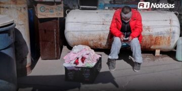  En 3 días, deportan a 735 de varias nacionalidades por Matamoros