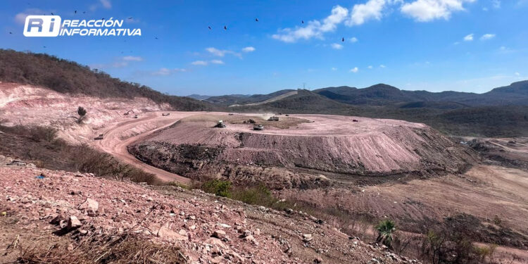 Aún NO hay fecha para que arranque la construcción del nuevo relleno sanitario
