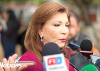 Por ola de violencia, Culiacán registró 61 escuelas cerradas: SEPyC