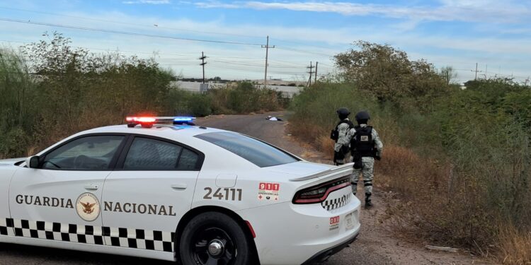 Era empleado funerario; identifican a hombre asesinado en Costa Rica al sur de Culiacán