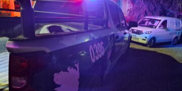 “Levantan” a mujer afuera de un gimnasio en Culiacán