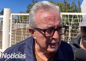 Rocha Moya se reúne con la Intercamaral en Mazatlán