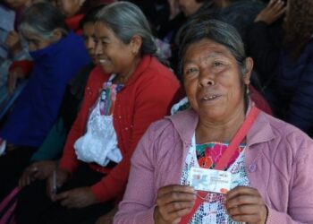 “Que nadie se burle de los migrantes mexicanos”, señala Claudia Sheinbaum