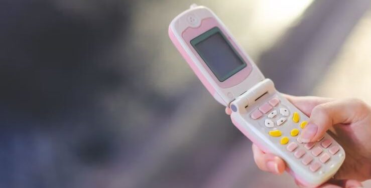 Los ‘dumbphones’ o ‘teléfonos tontos’, una ayuda en la tendencia de la desconexión digital