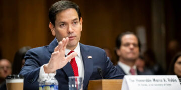 Sheinbaum segura que Marco Rubio reconoció “complicaciones” de declarar terroristas a cárteles mexicanos