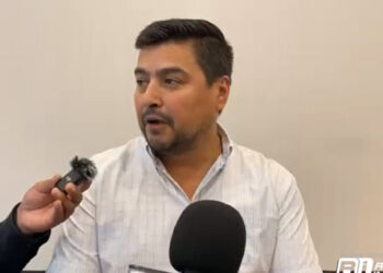 Rocha Moya prometió algo que no cumplió, Mazatlán NO está blindado: Evaristo Corrales