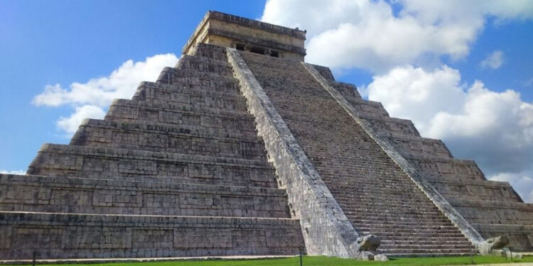 Crece turismo en México 15.6 por ciento durante el 2024