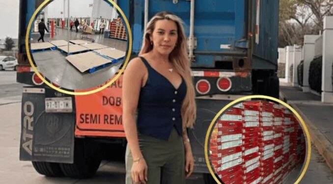 ¿Quién es Ximena Figueroa? La mujer que compró 800 roscas de Reyes en Costco