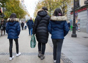 Protección Civil de Sinaloa alerta sobre bajas temperaturas y lluvias por segunda tormenta invernal