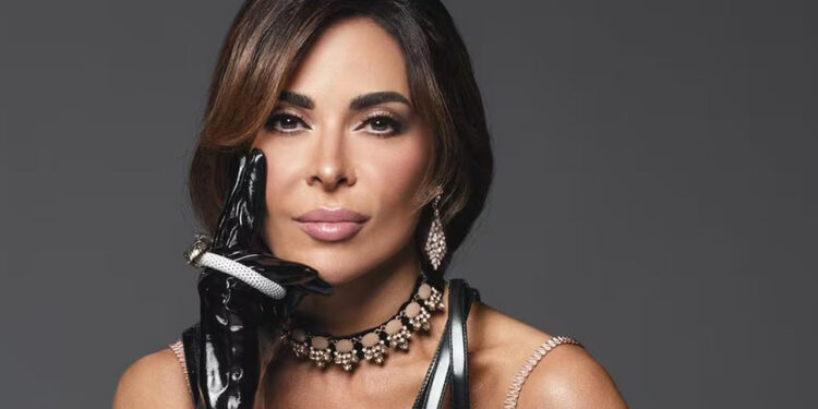 Gloria Trevi demanda a Karla de la Cuesta por uso no autorizado de su imagen