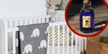 Influencer australiana envenenaba a su bebé para lucrar en redes sociales