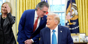 México y Canadá “no pueden hacer nada” para evitar los aranceles: Trump