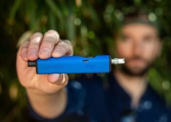 El Senado aprueba en lo general la reforma que prohibe vapeadores y fentanilo en la Constitución