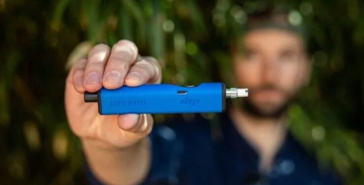 El Senado aprueba en lo general la reforma que prohibe vapeadores y fentanilo en la Constitución