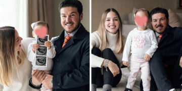 “Te esperamos con mucha ilusión”: Mariana Rodríguez y Samuel García anuncian nuevo embarazo