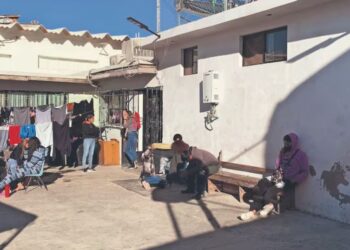 “México es incapaz de albergar una ola de deportados”; especialistas temen que crisis migratoria se agudice ante amenaza de Trump