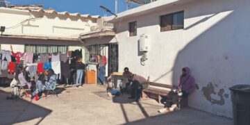 “México es incapaz de albergar una ola de deportados”; especialistas temen que crisis migratoria se agudice ante amenaza de Trump