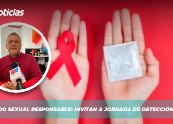 Cuidado Sexual Responsable: Invitan a Jornada de Detección de ITS en Mazatlán