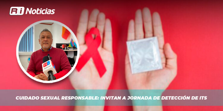 Cuidado Sexual Responsable: Invitan a Jornada de Detección de ITS en Mazatlán