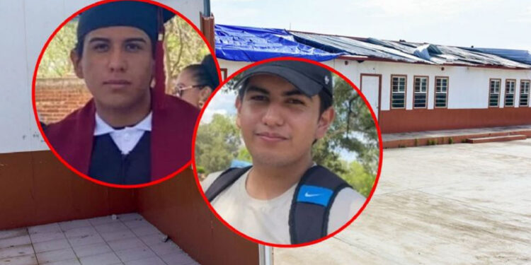 Asesinan a maestra de primaria y sus dos hijos en su propia casa en Guanajuato