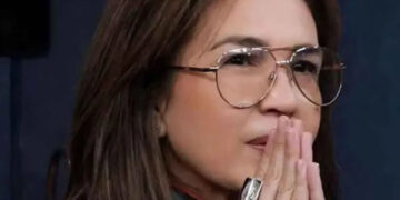 ¿Regresa a la televisión? Productora revela estado de salud de Yolanda Andrade