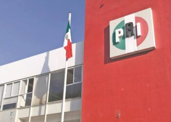 PRI exige aplicación rigurosa de la ley tras detención de familiar de exlegisladora