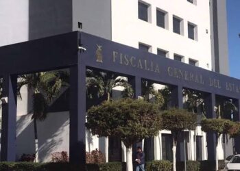 Siete muertes violentas se registraron durante el último día del 2024: FGE