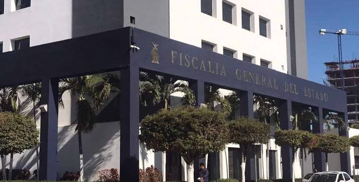 Siete muertes violentas se registraron durante el último día del 2024: FGE
