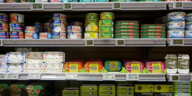 El atún que Profeco aprueba con 5 estrellas y cuesta menos de 10 pesos