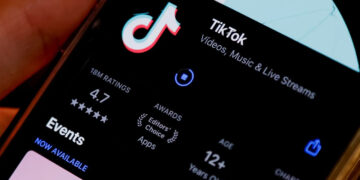 Perplexity AI propone fusión con TikTok con participación del 50% del Gobierno de EE.UU.