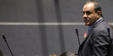 Edgar Núñez: no hay señalamiento directo contra Cuauhtémoc Blanco por irregularidades durante su administración