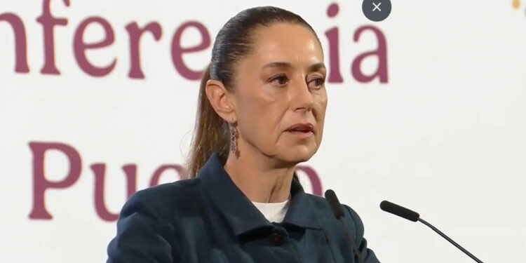 FGR investigará corrupción en Infonavit, asegura Sheinbaum
