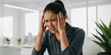 Más del 75% de los mexicanos viven con niveles altos de estrés