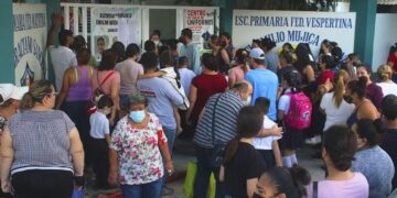 Regreso a clases en el sur de Sinaloa transcurre sin incidencias: SEPyC