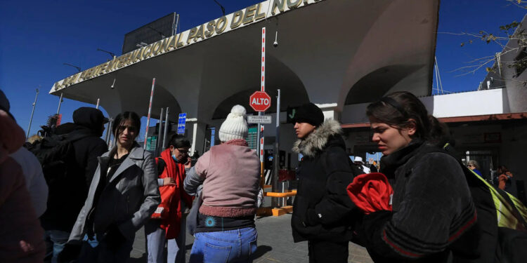 Sheinbaum rechaza que México sea “tercer país seguro” tras anuncios migratorios de Trump