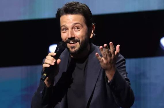 Estos son los mexicanos que fueron nominados a los Globos de Oro 2025