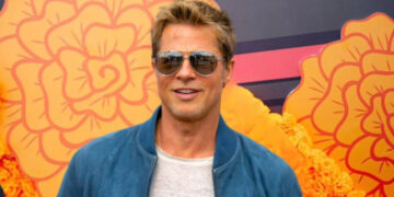 Falso Brad Pitt estafa a francesa con 830 mil euros