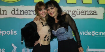“No es justo que a una madre le quiten a su hijo”: la reacción de Imelda Garza Tuñón a la custodia a Maribel Guardia